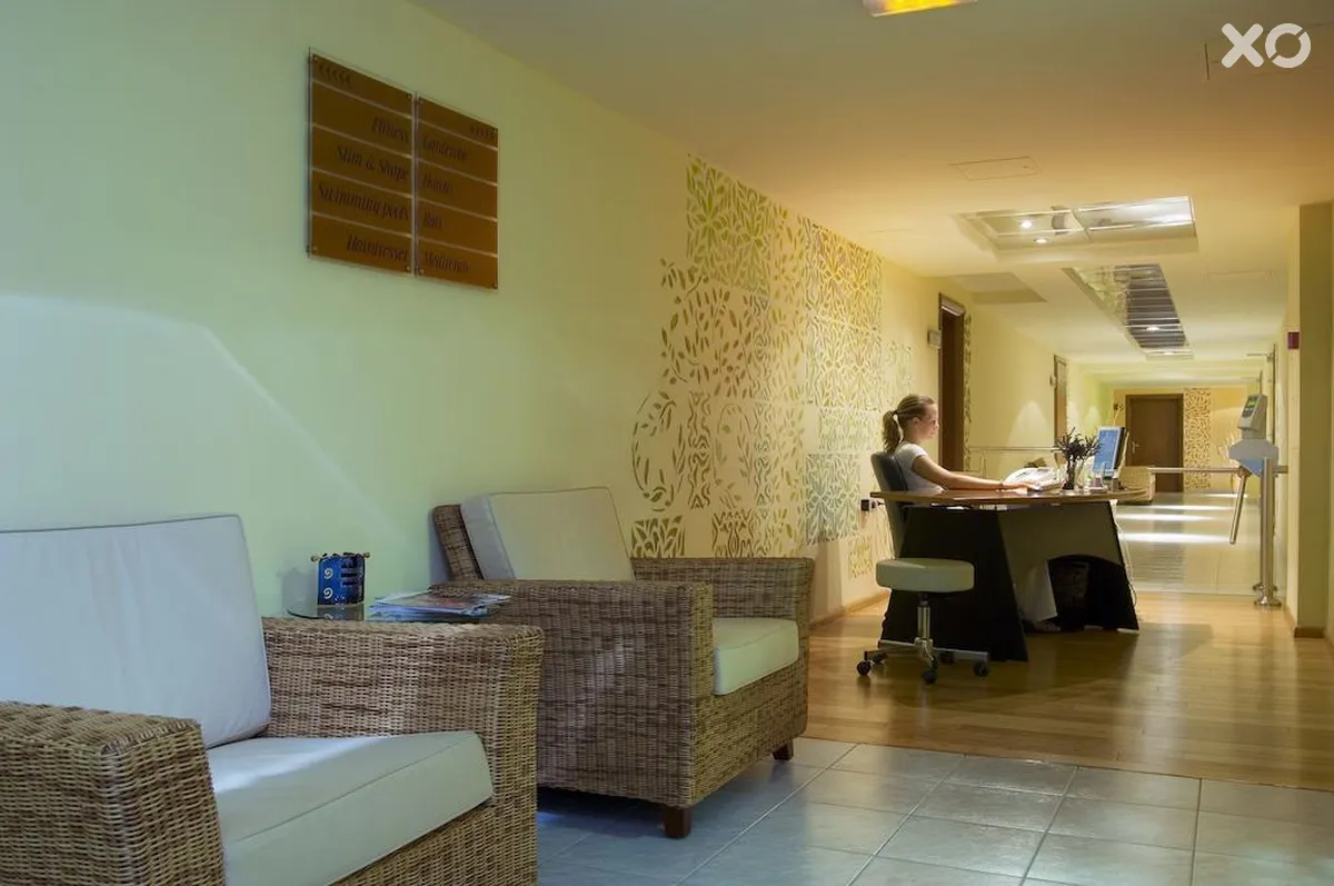 Horizont Hotel