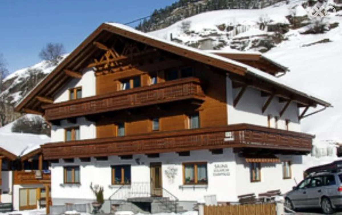 Bergblick Pension