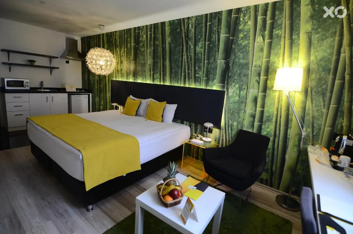 Tempo Suites Airport Istanbul