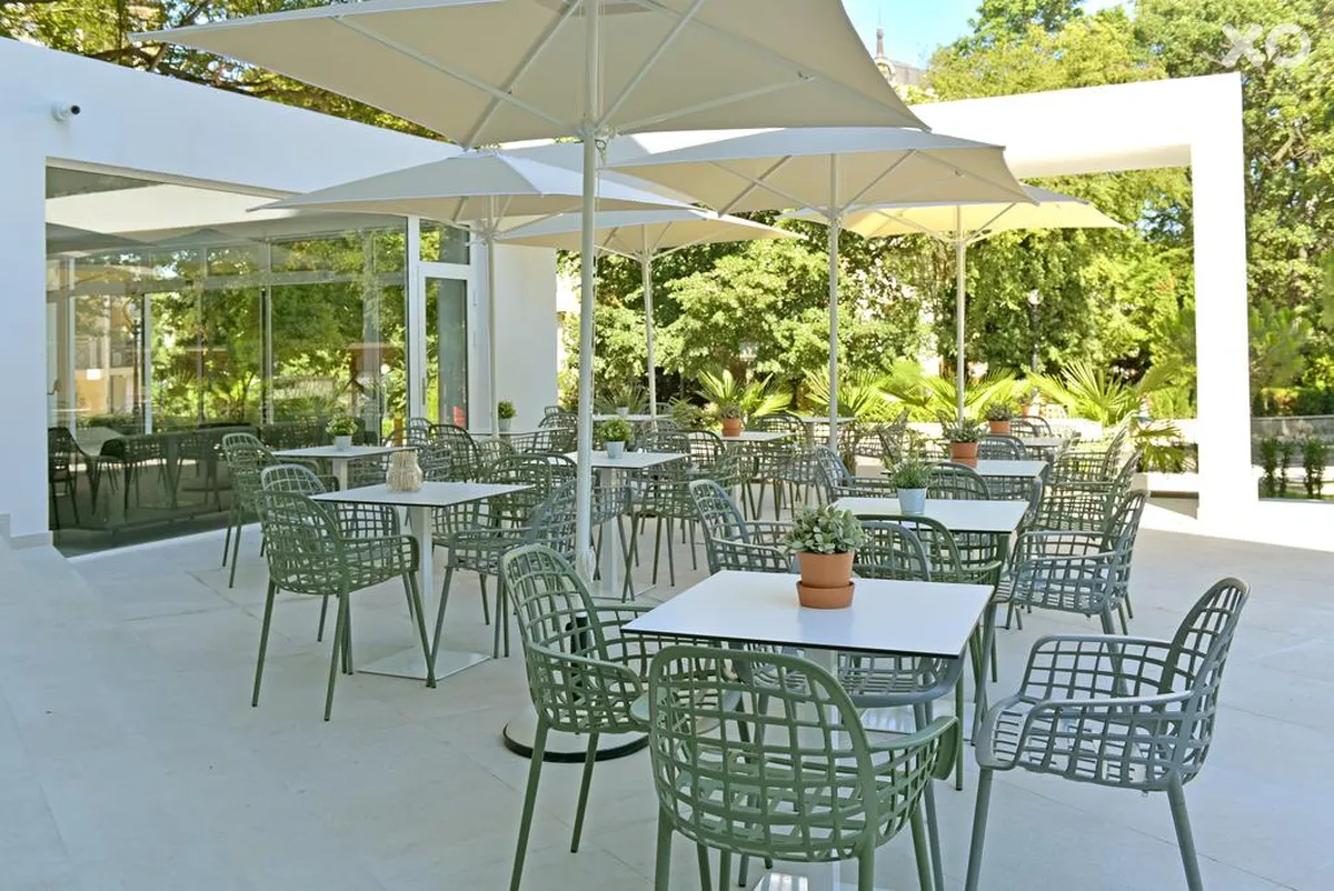 Ibis Styles Golden Sands Roomer Hotel