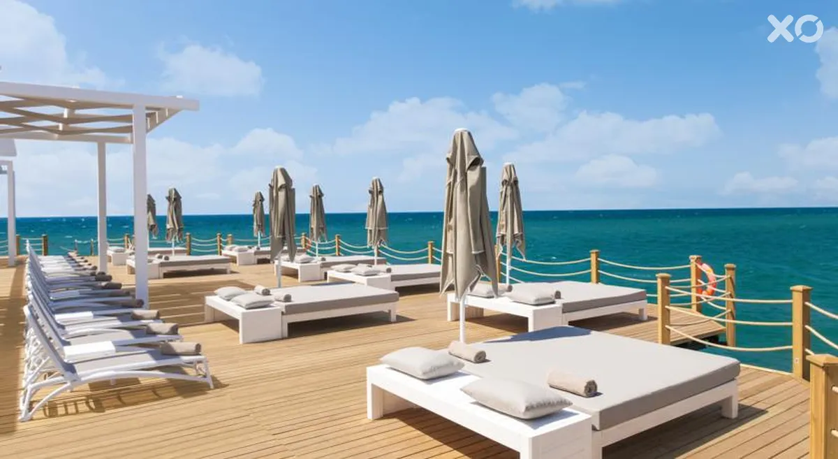 Sirene Belek Hotel