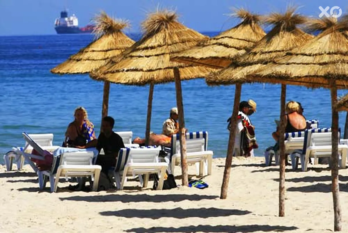 Le Monaco Hotel & Thalasso