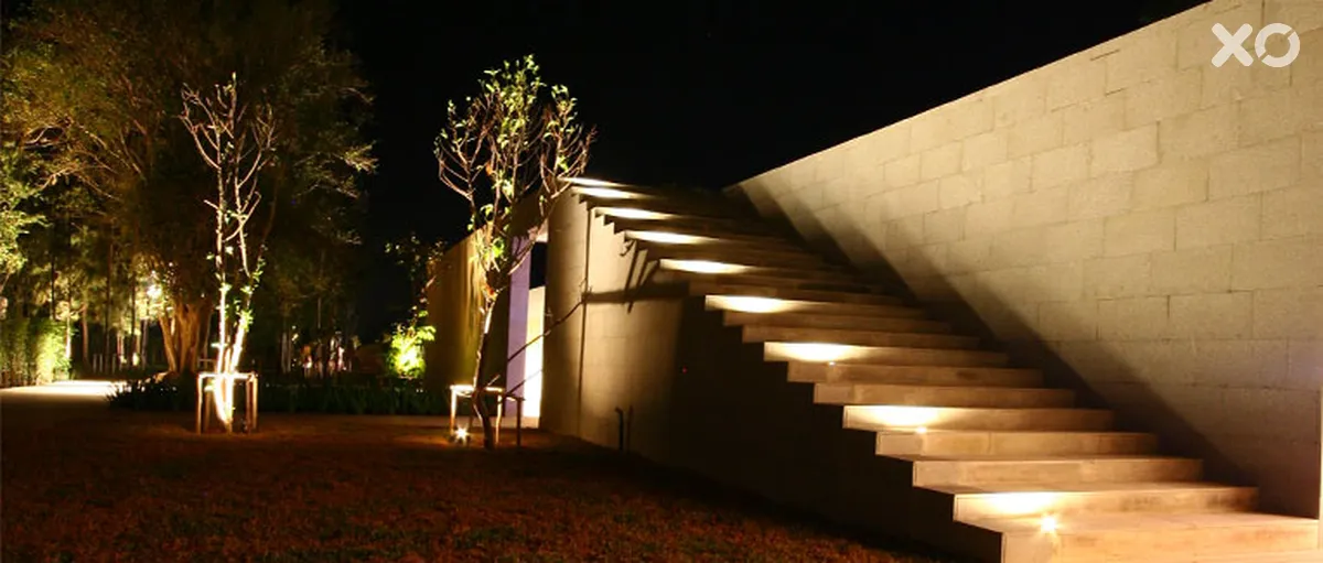 X2 Resort Kui Buri
