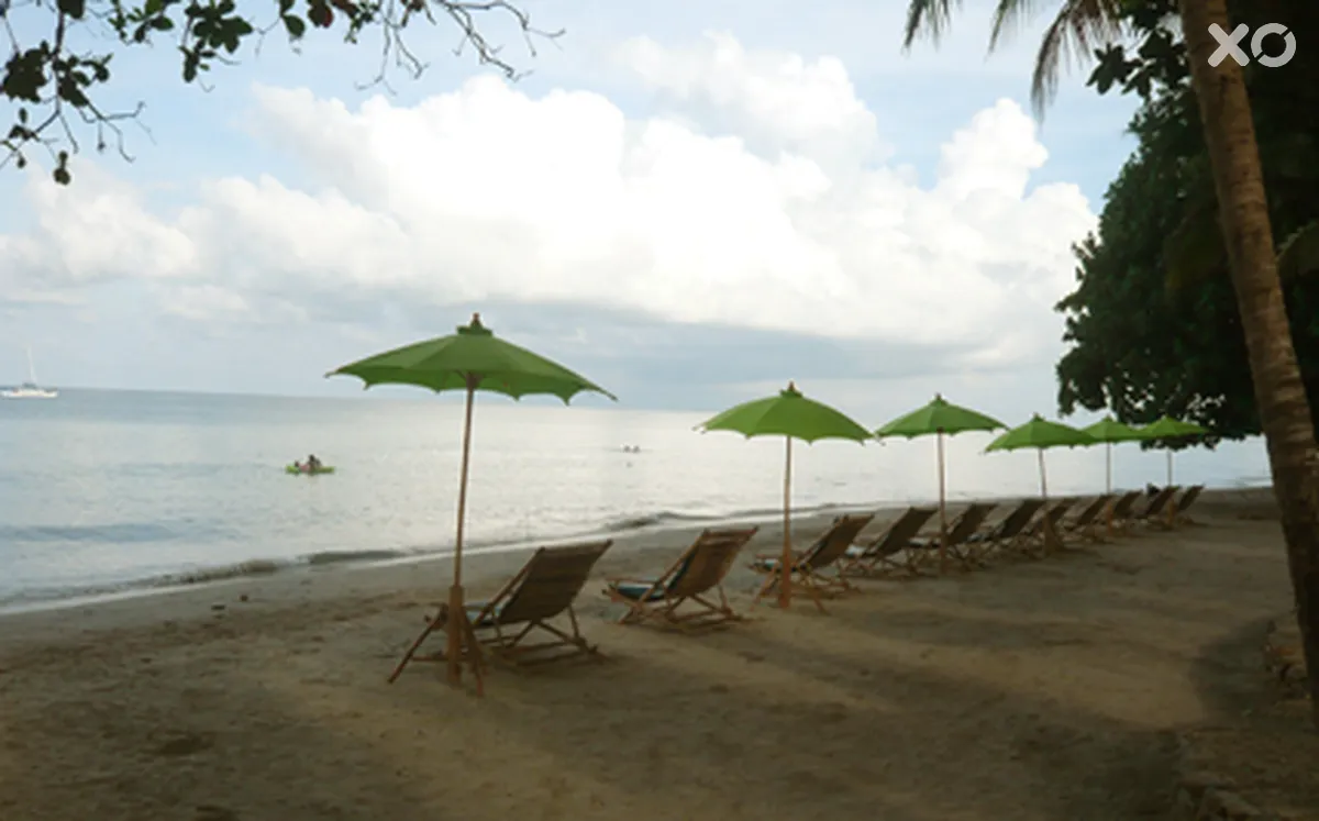 Banpu Koh Chang