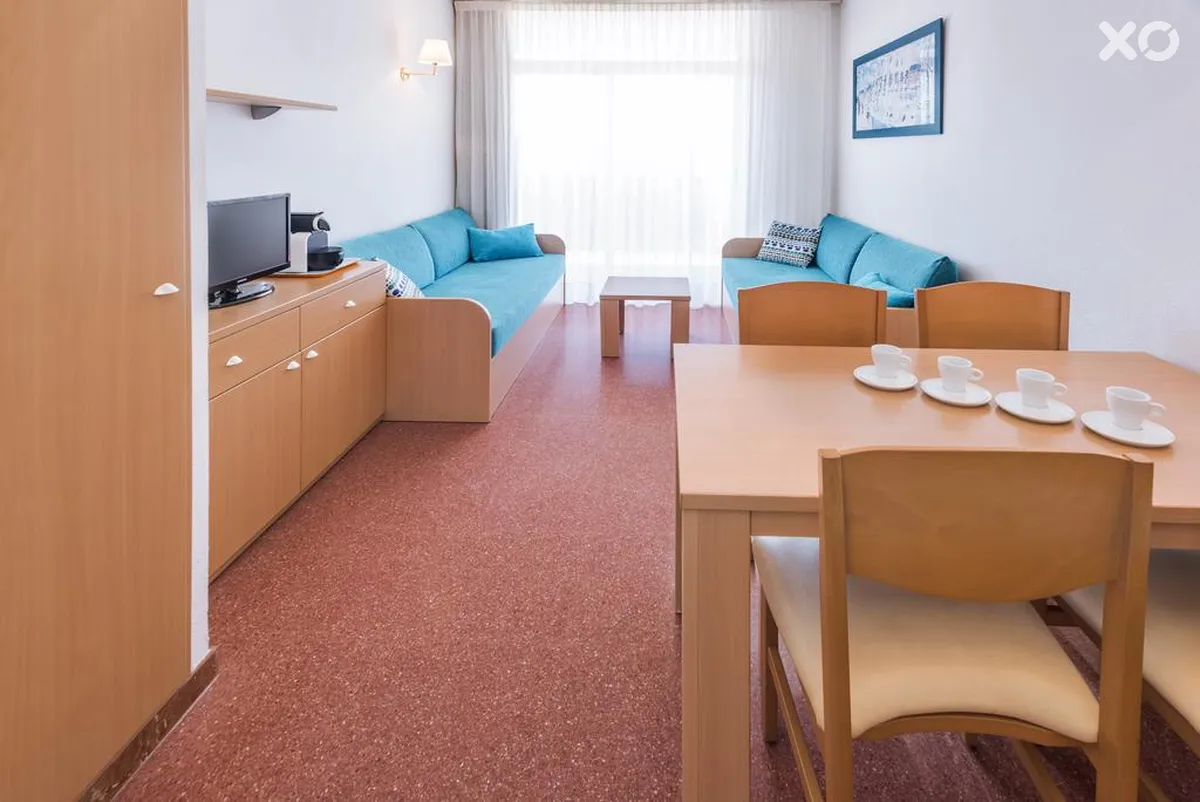 Cye Holiday Centre Aparthotel