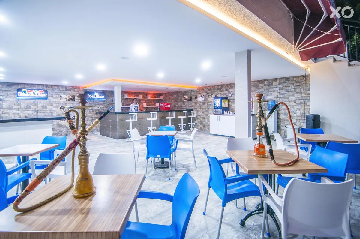 Kolibri Hotel