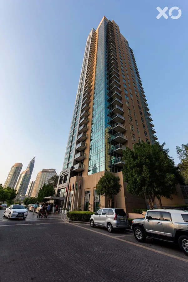 Ramada Downtown Burj Dubai