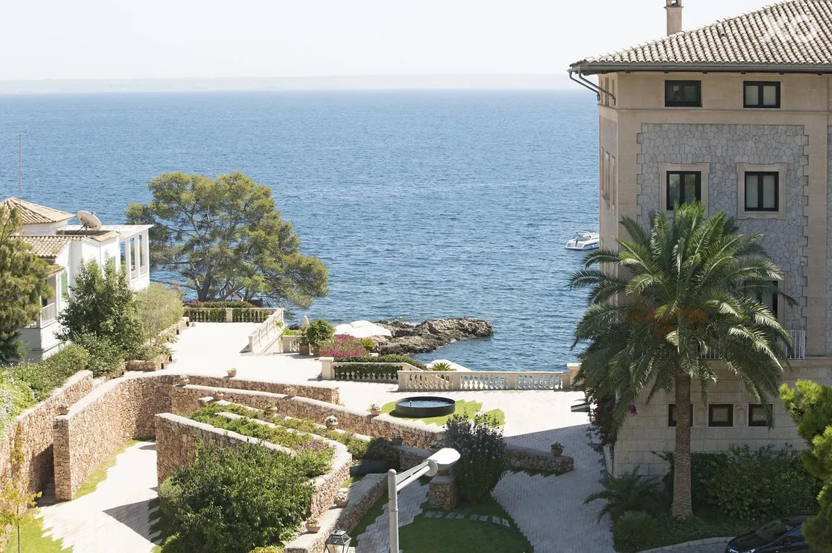Maricel & Spa Hospes