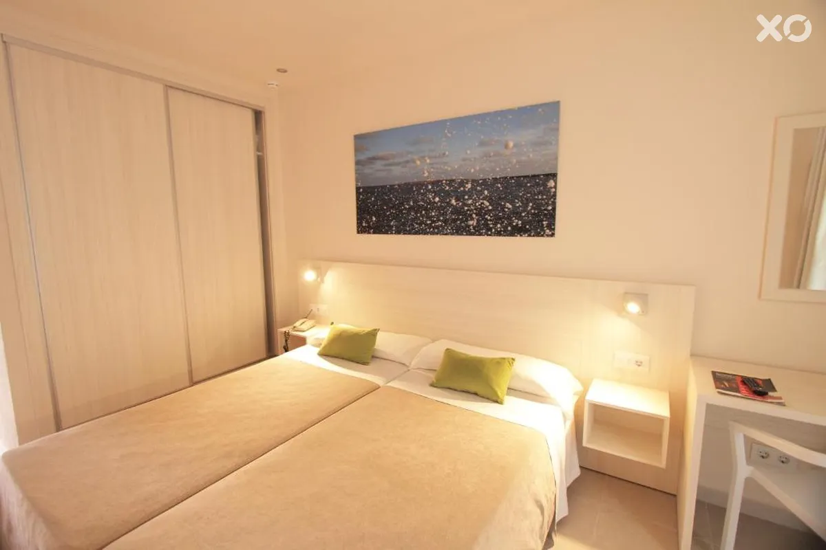 Xaloc Playa Hotel