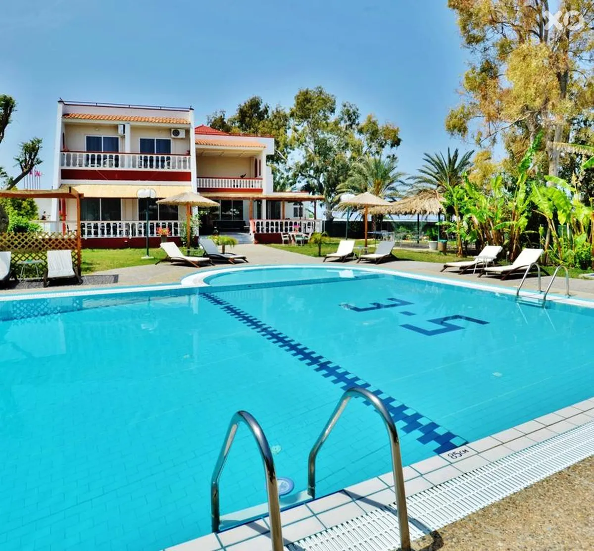 Naturist Angel Nudist Club Hotel
