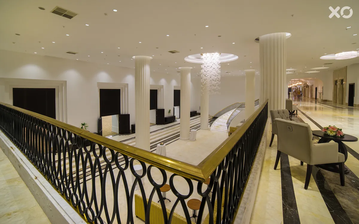 Juju Premier Palace