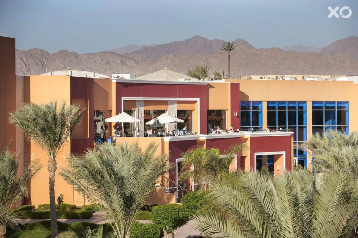 Amwaj Oyoun Resort & Spa