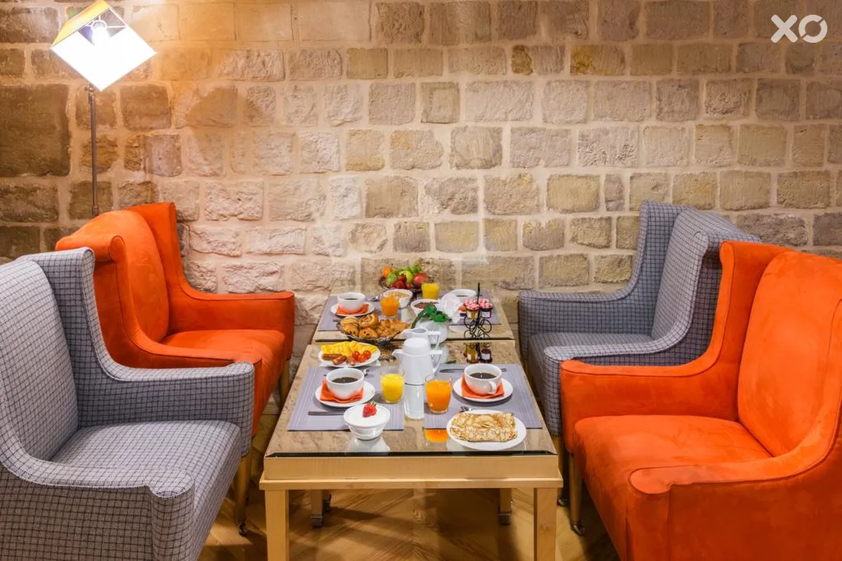 Lorette Hotel