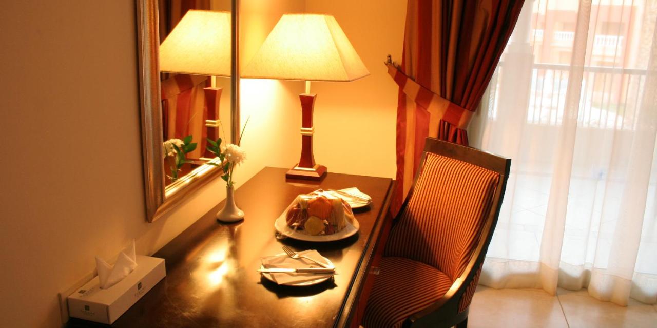 Rehana Royal Beach Resort Aqua Park & ​​Spa