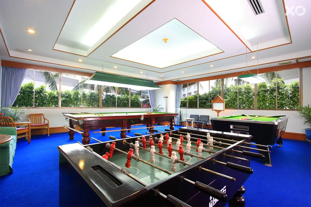 Andaman Beach Suites Hotel