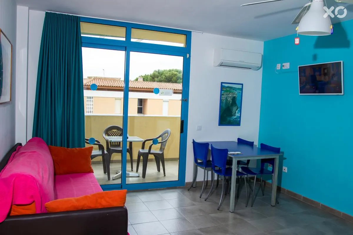 Costa Verde Rentalmar