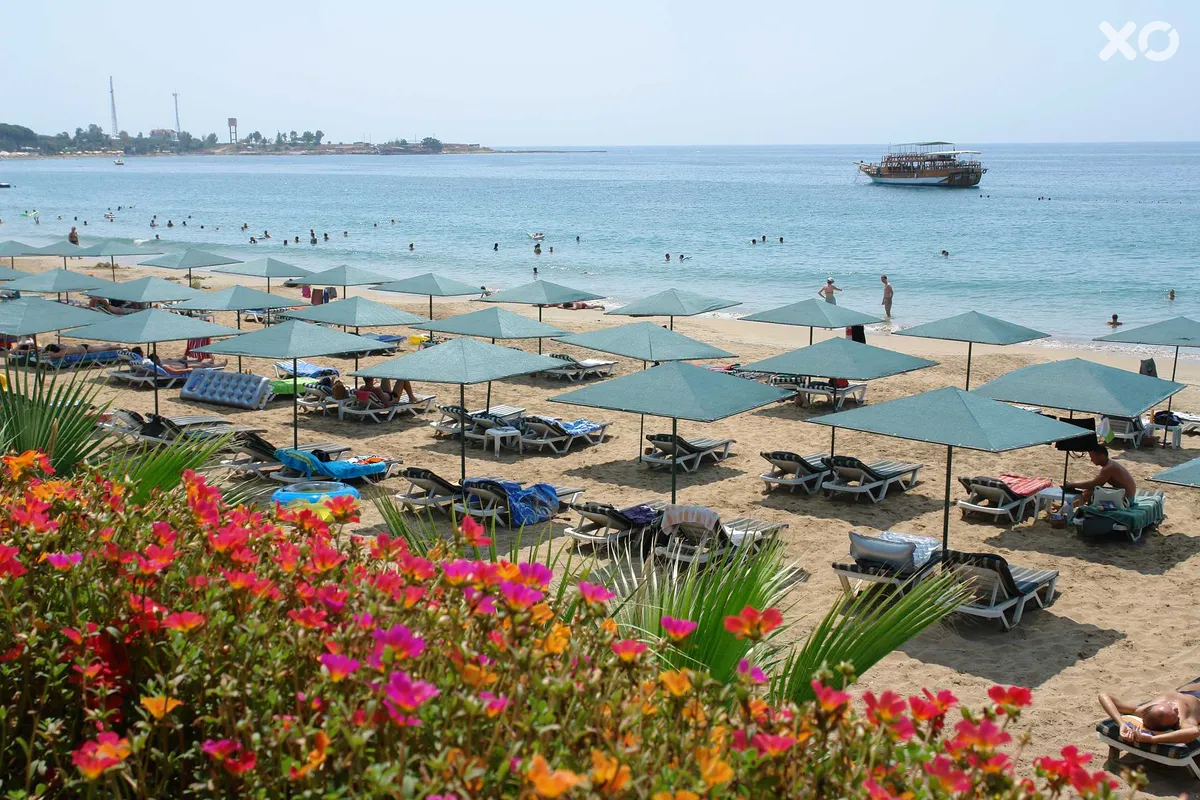 Antik Garden Hotel