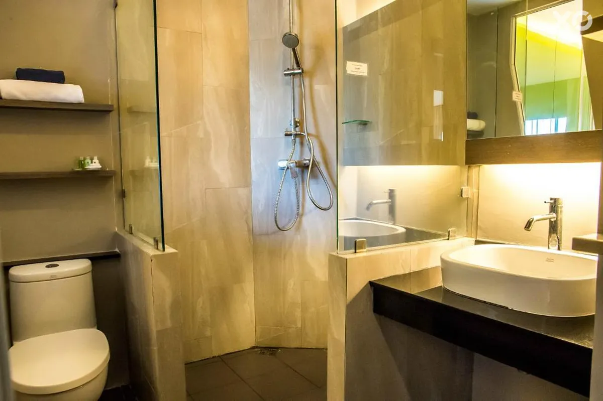 Lantana Pattaya Hotel & Resort