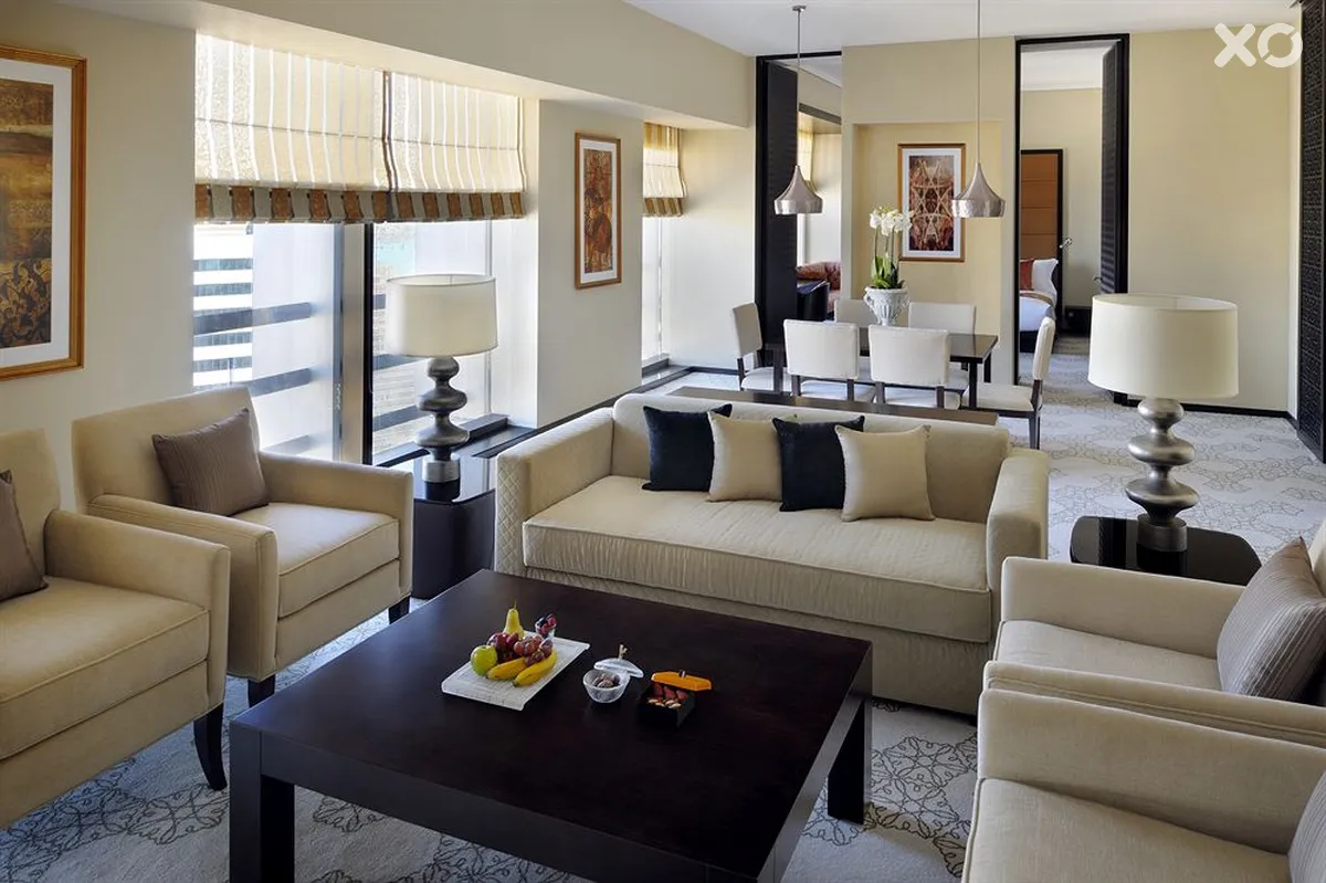 Southern Sun Abu Dhabi