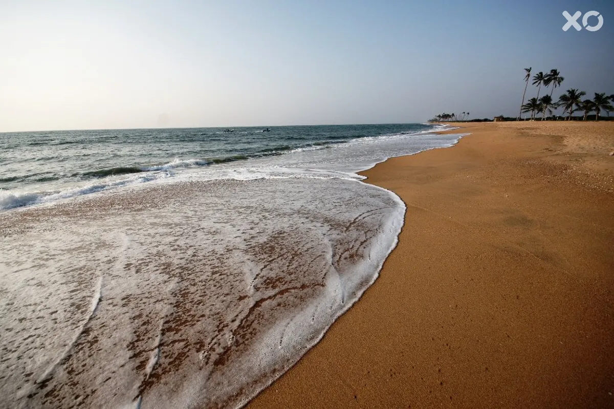 Anantaya Resort & Spa Chilaw