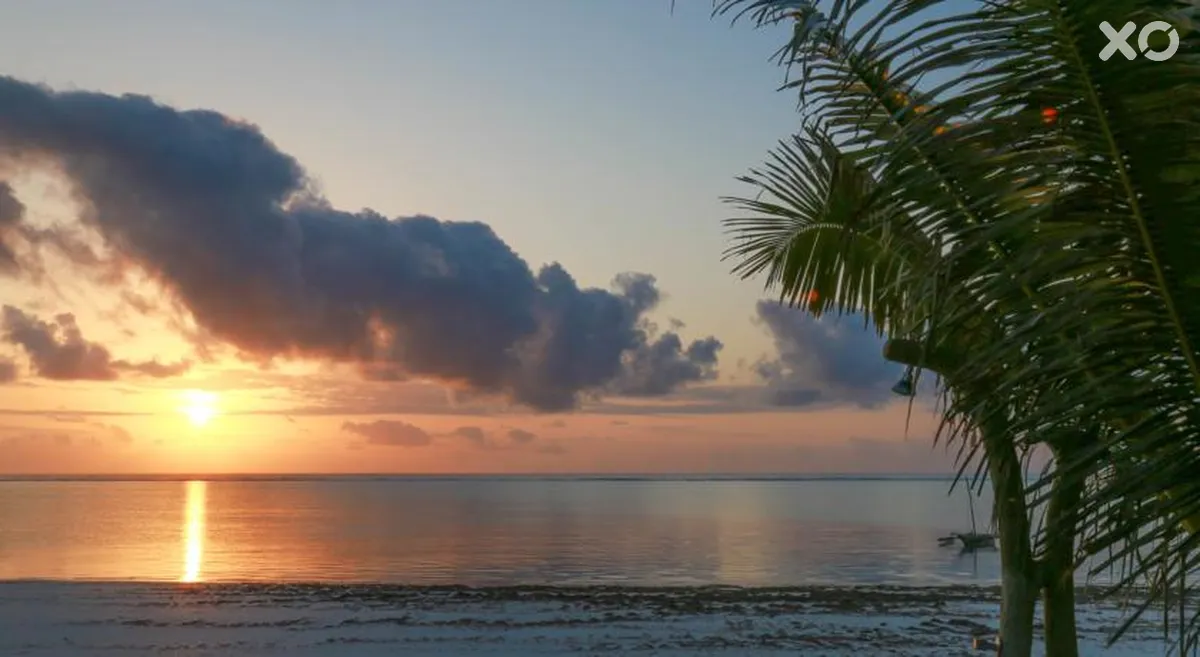 Zanzibar Bahari Villas