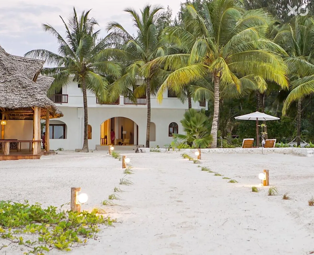 Amani Boutique Hotel
