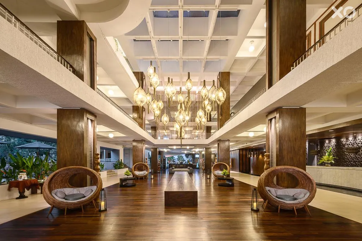 The Regent Cha Am Beach Resort Hua Hin