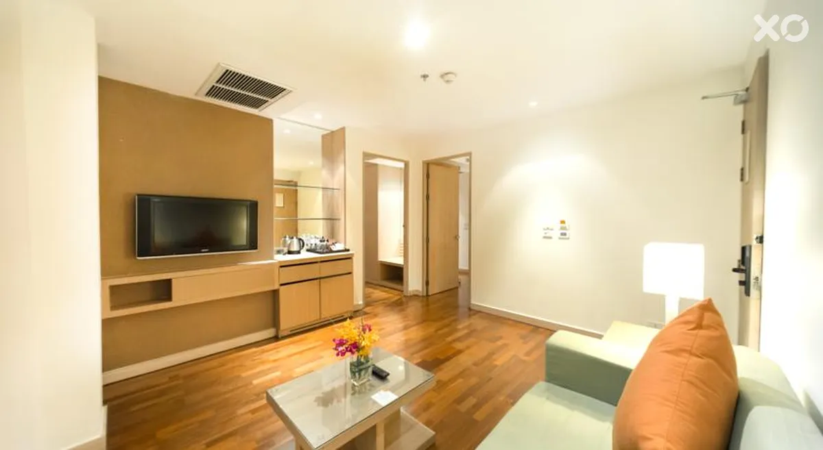 Signature Pattaya