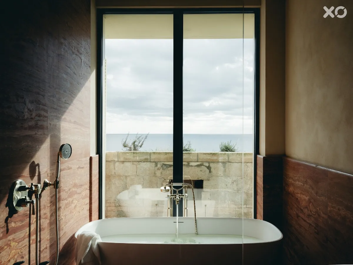 Mamula Island Hotel