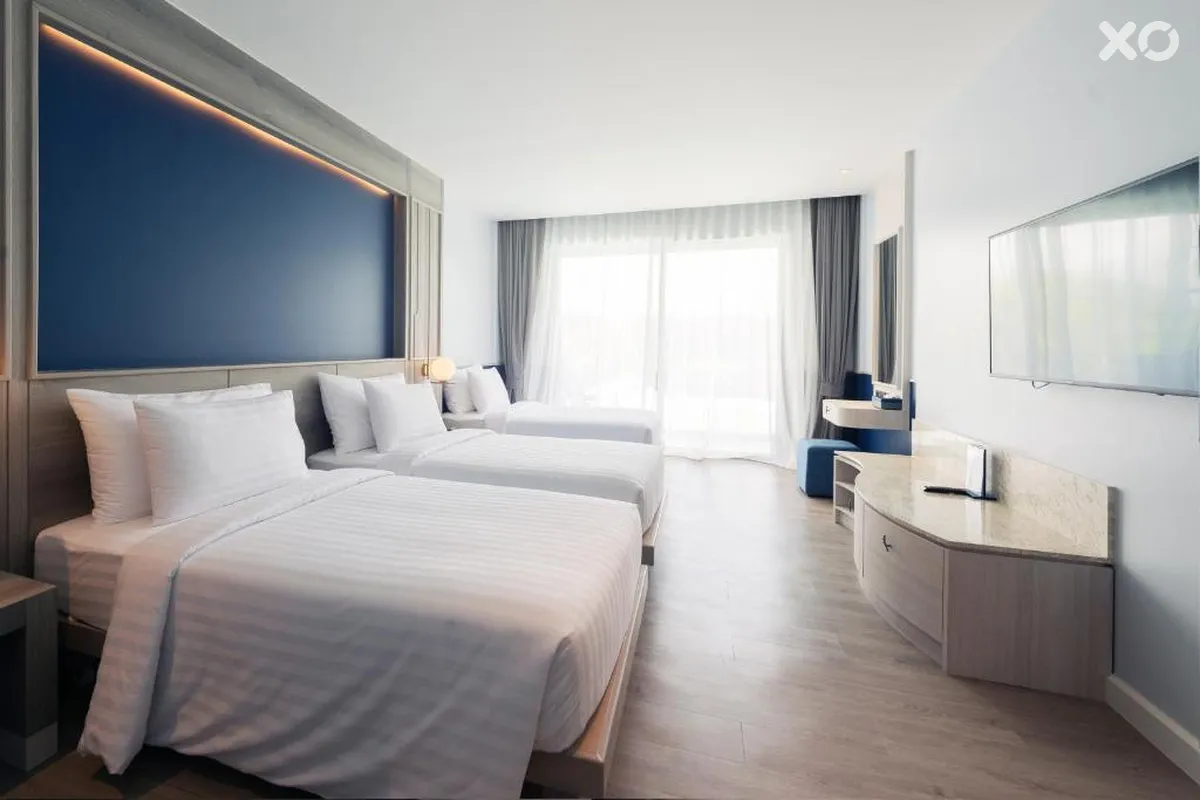 Seabed Grand Hotel Phuket