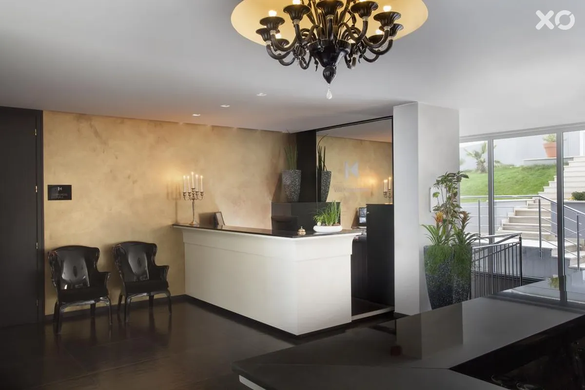 Laurus Hotel Liburnia