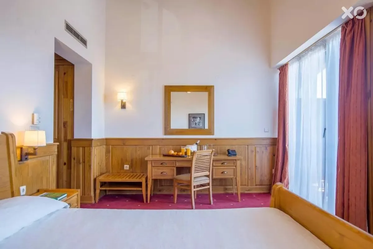 Pirin Golf Hotel & Spa