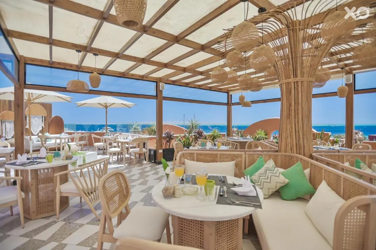 The Boutique Hotel