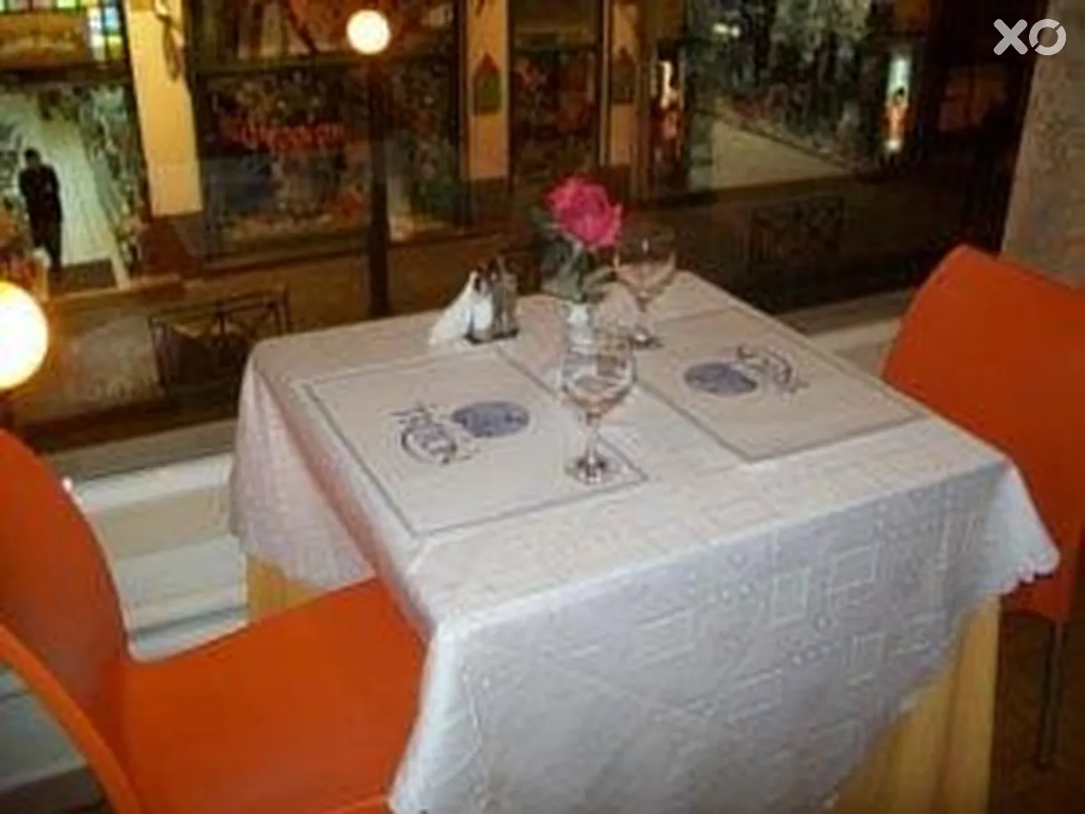 Triton Hotel