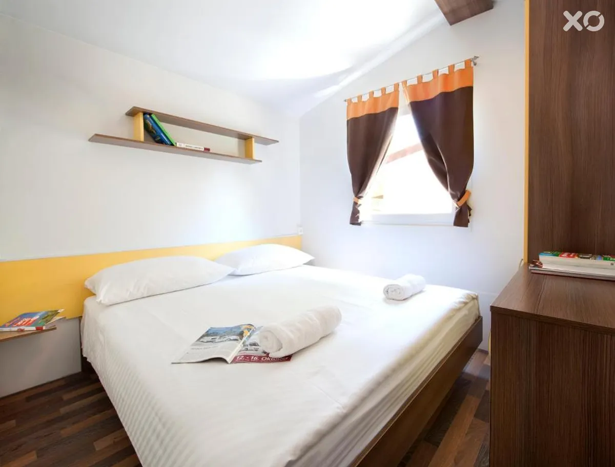 Campsite & Holiday Resort Medveja
