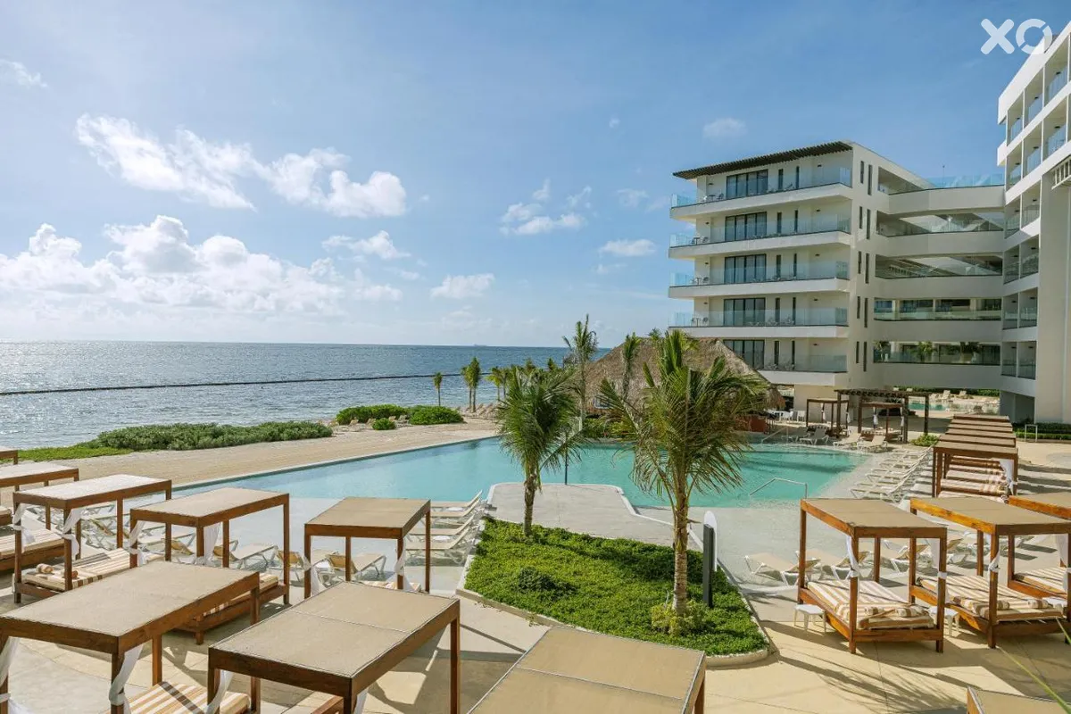 Sensira Resort & Spa Riviera Maya
