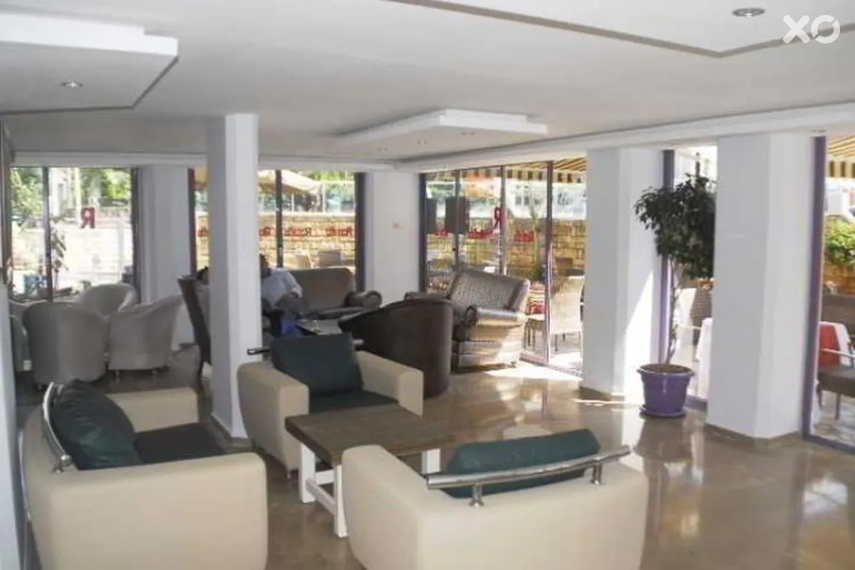 Rosella Apart & Hotel