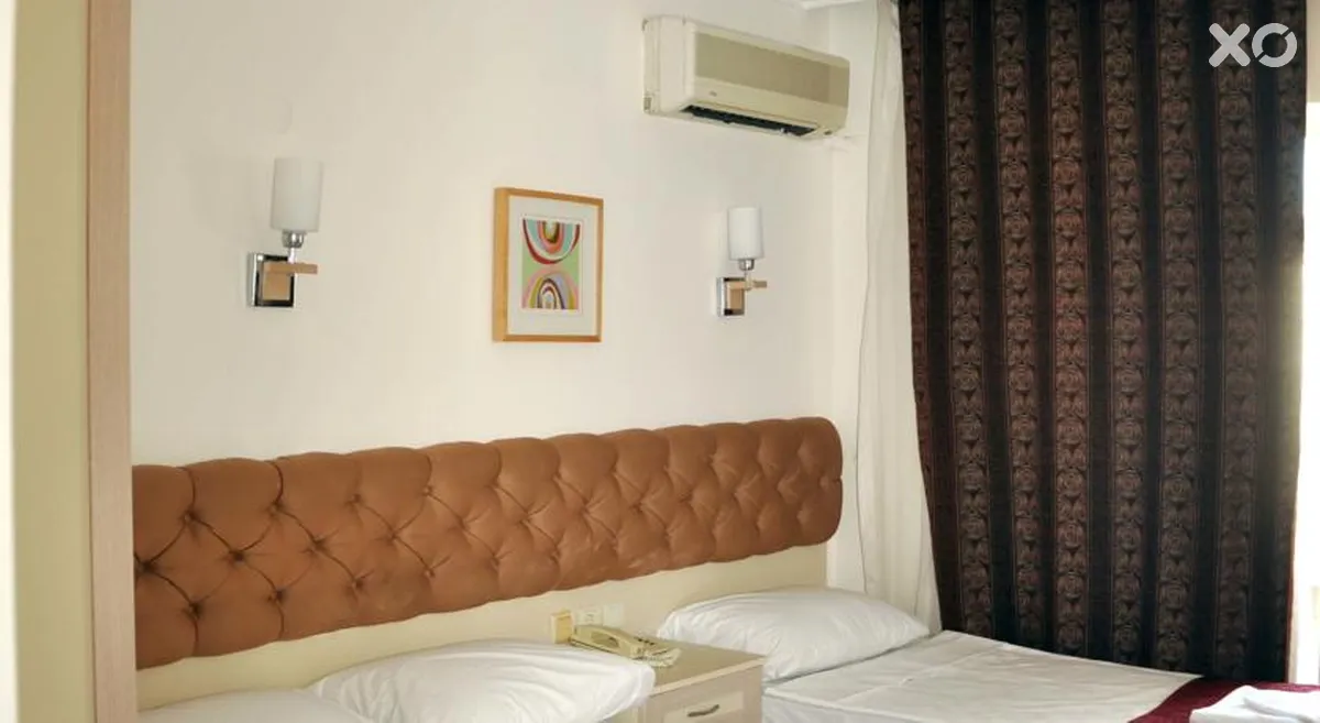 Almena City Hotel