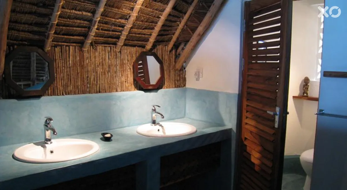 Zoi Boutique Hotel Zanzibar