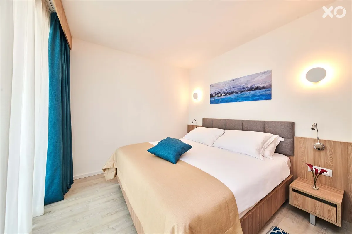 Garden Suites & Rooms Sol Umag For Plava Laguna