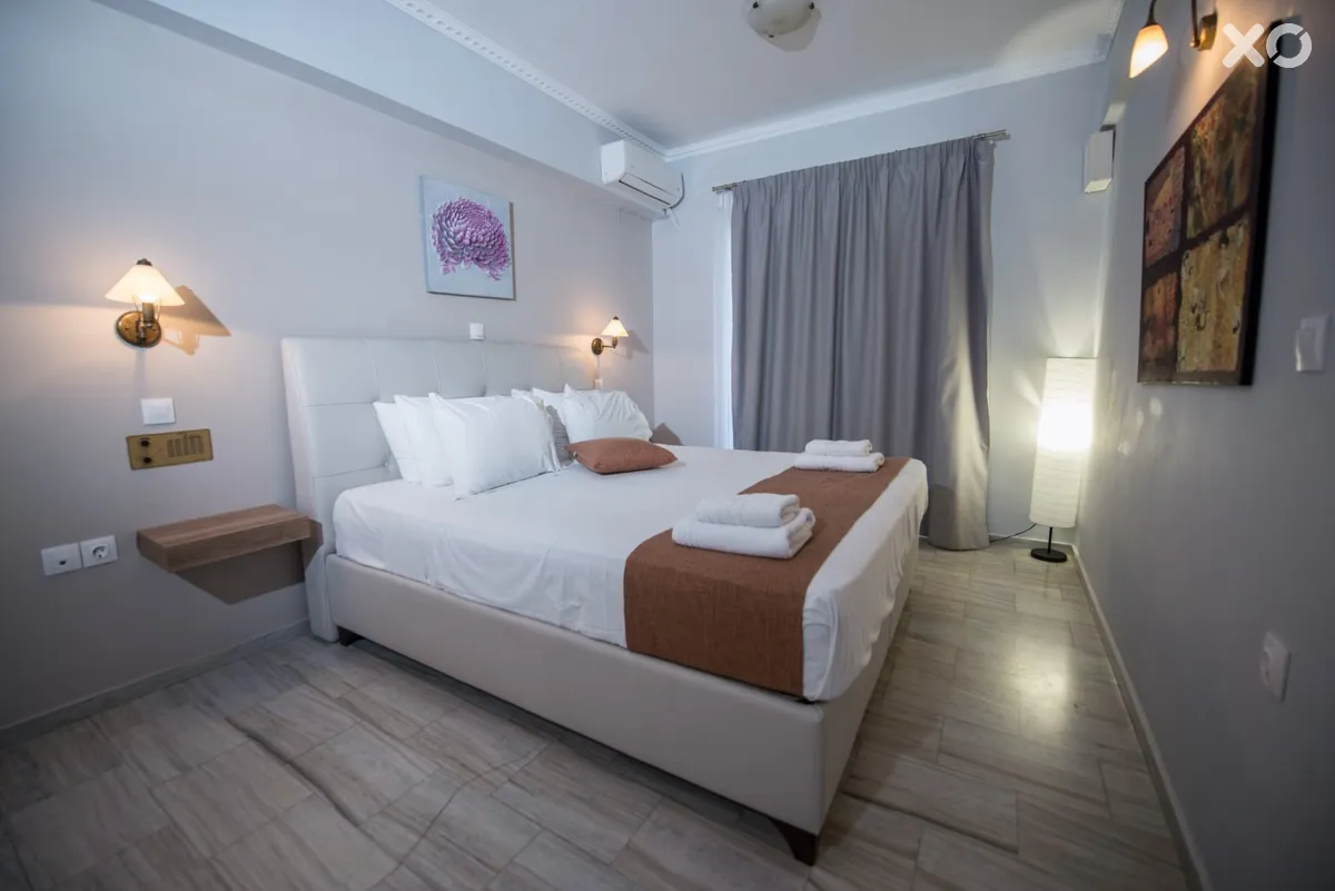Aliki Hotel