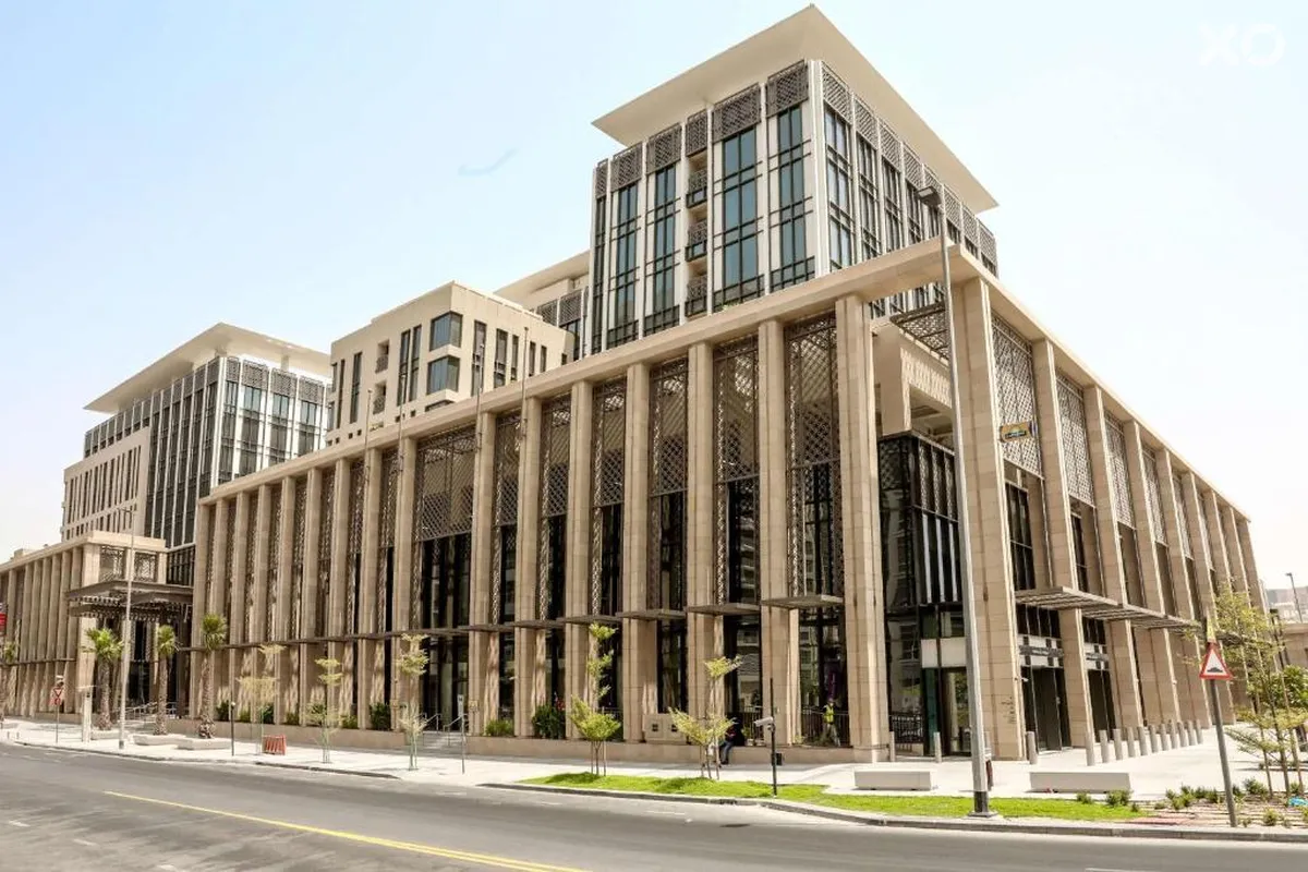 Days By Wyndham Dubai Deira Hotel