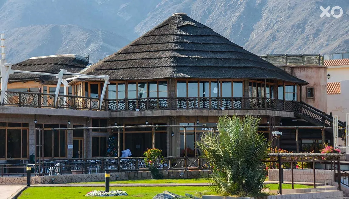 Sandy Beach Hotel & Resort