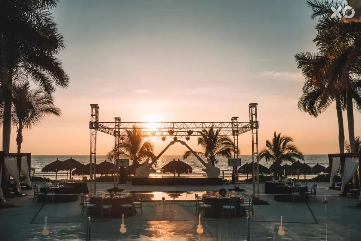 Hard Rock Hotel Vallarta