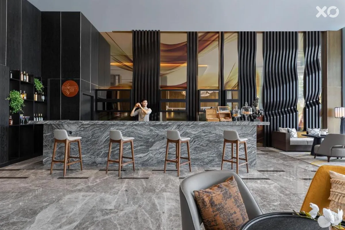 Courtyard by Marriott North Pattaya