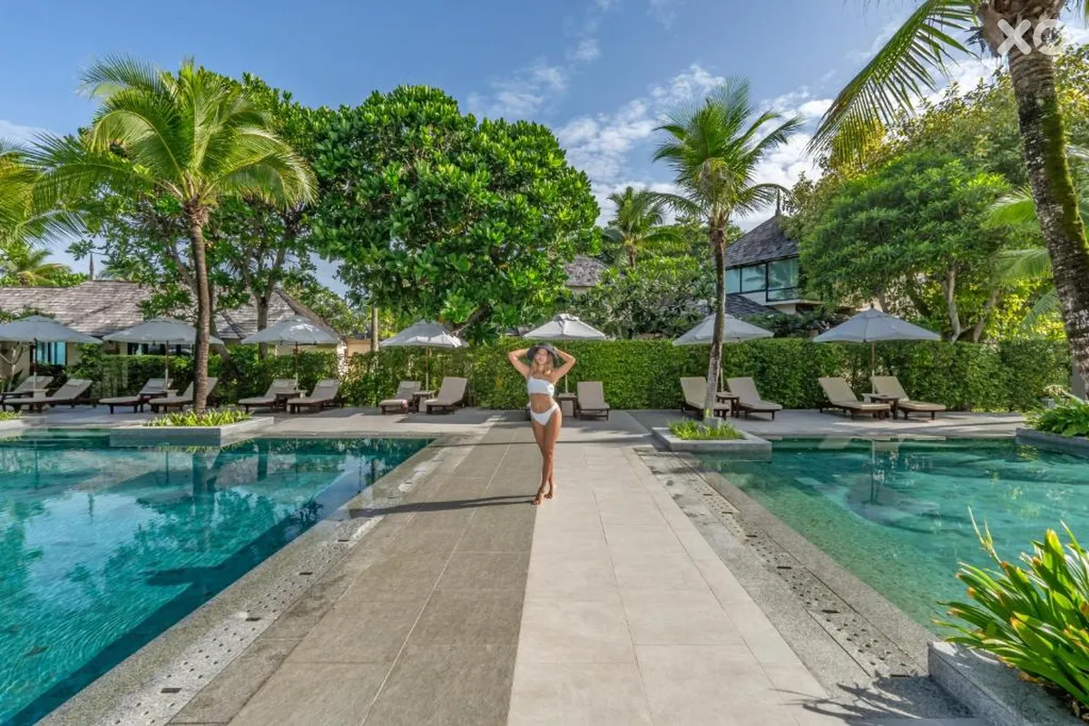 Layana Resort & Spa