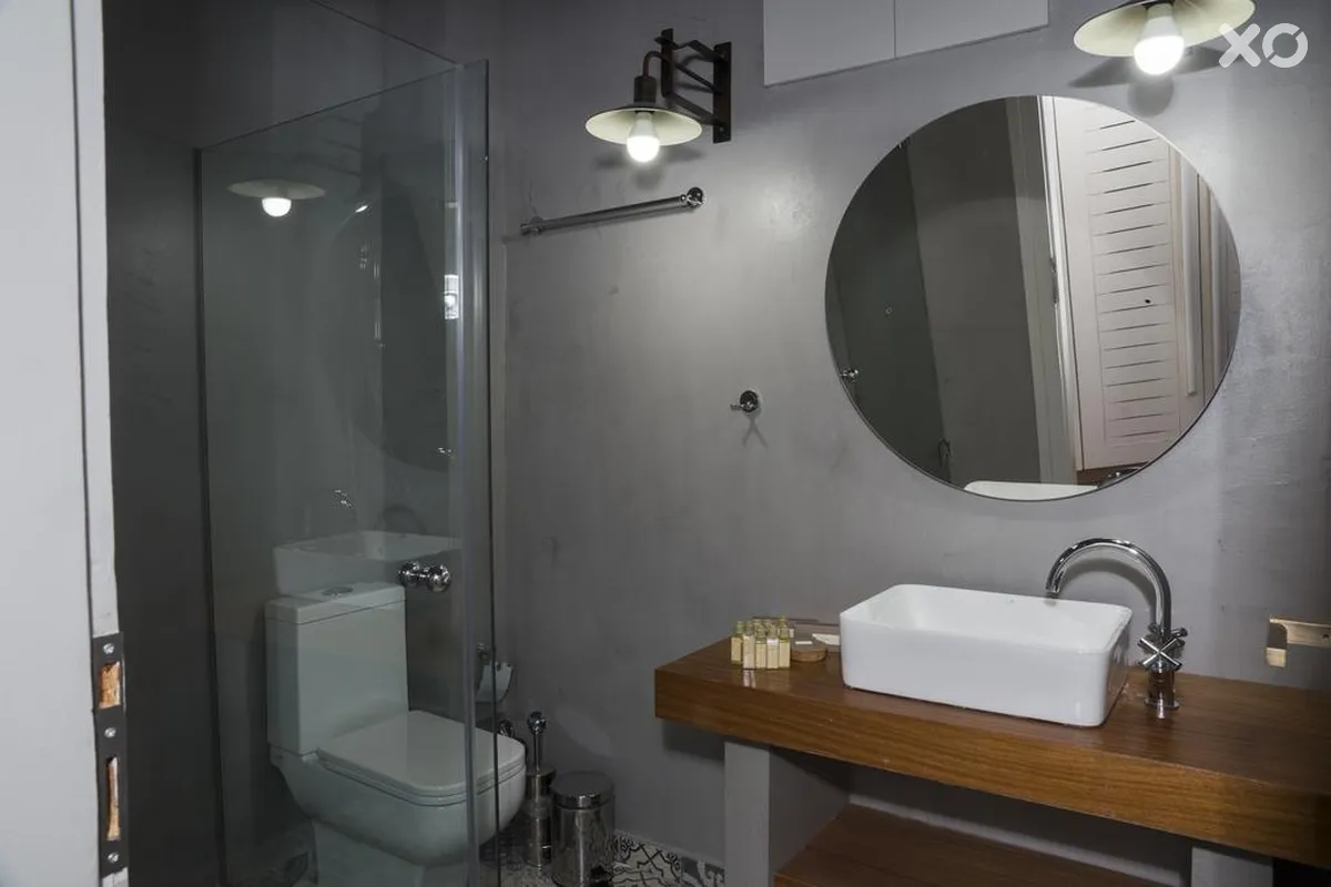 Elia Daliani Suites