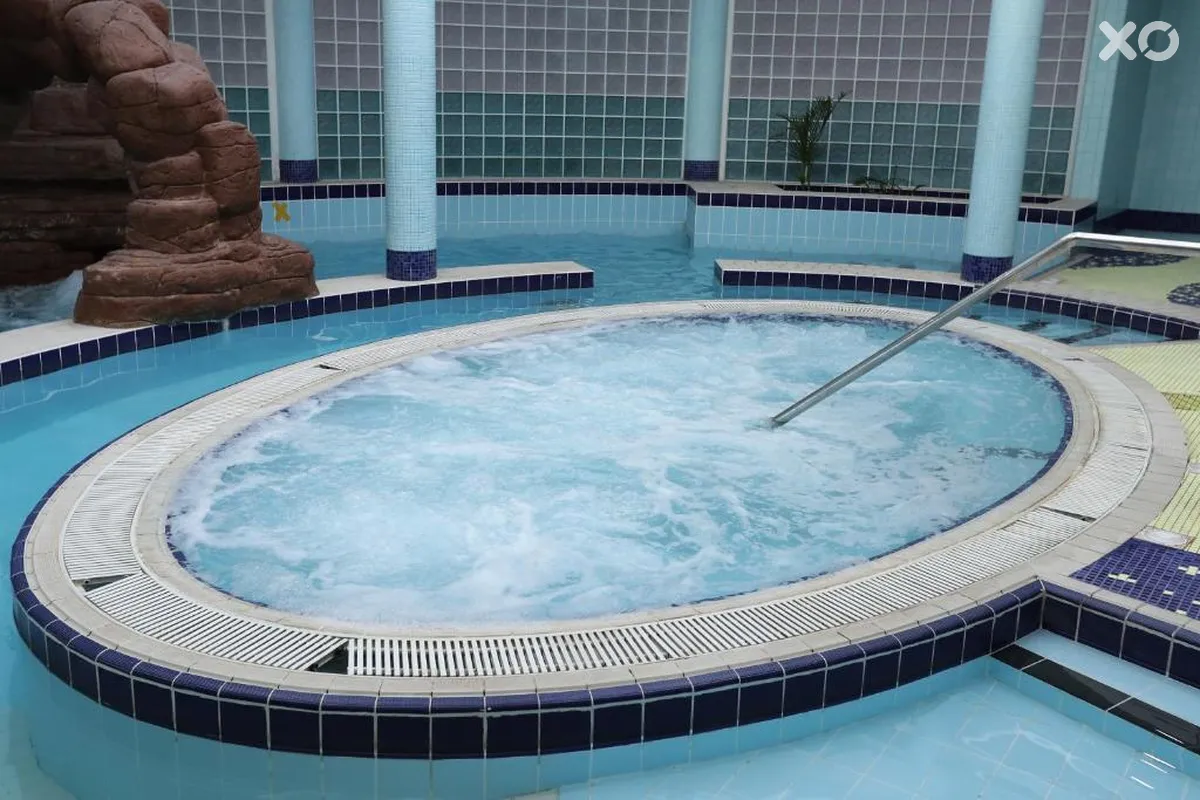 Estay Inn Hotel