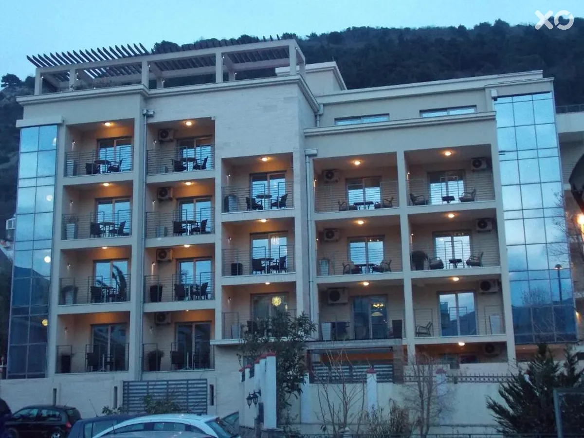 Grand Palazzo Villa