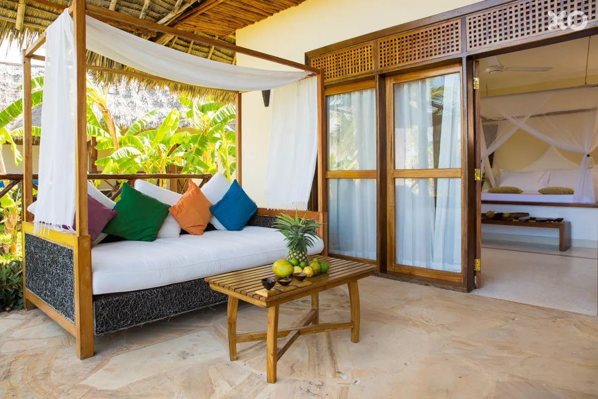 Fruit & Spice Wellness Resort